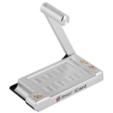 Scanner de cartão de visita USB portátil (SX-B02)